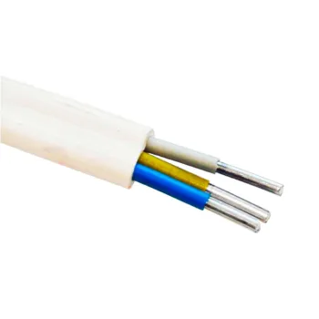 Изображение товара Кабель АВВГп 3х2,5 ГОСТ 100м на отрез Изображение товара Кабель АВВГп 3х2,5 ГОСТ 100м на отрез