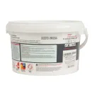 Краска фасадная EuroFacade матовая 2л Farbitex_4
