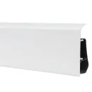 Плинтус Bonkeel Style BS7000 белый 2200х70х26 мм_1