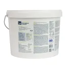 Краска фасадная Mineral Techno матовая (база С) 9л Bergauf_3