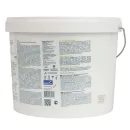 Краска фасадная Mineral Techno матовая (база С) 9л Bergauf_4