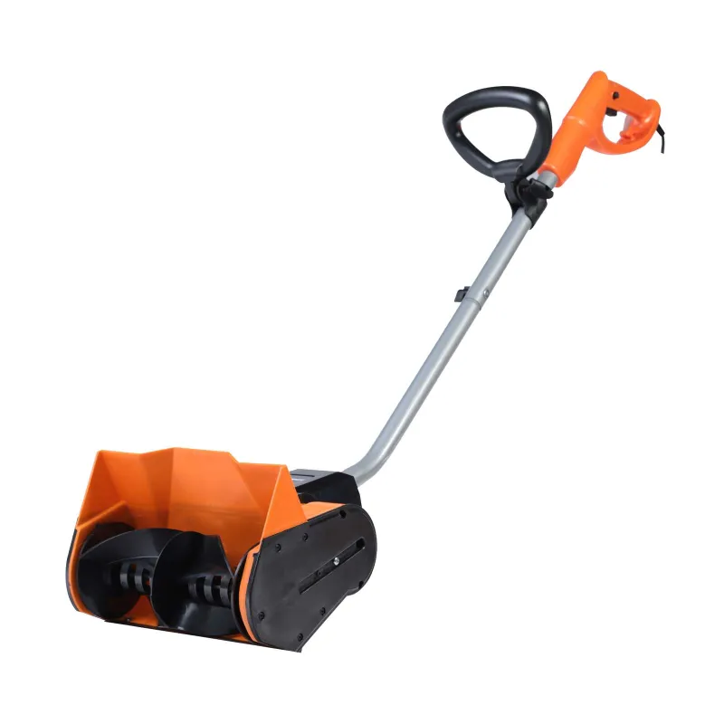 Снегоуборщик электрический PS Patriot 1500 E_1