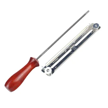 Изображение товара Набор заточной с напильником Patriot PG-FG4.0 Изображение товара Набор заточной с напильником Patriot PG-FG4.0