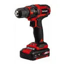 Дрель-шуруповерт Einhell PXC TC-CD 18/35 Li 18В 1x1,5 Ач_1