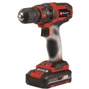 Дрель-шуруповерт Einhell PXC TC-CD 18/35 Li 18В 1x1,5 Ач_2