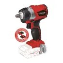 Гайковерт бесщеточный Einhell PXC TE-CW 18 Li BL Brushless-Solo 18 В_2