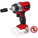 Гайковерт бесщеточный Einhell PXC TE-CW 18 Li BL Brushless-Solo 18 В_3