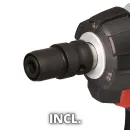 Гайковерт бесщеточный Einhell PXC TE-CW 18 Li BL Brushless-Solo 18 В_4