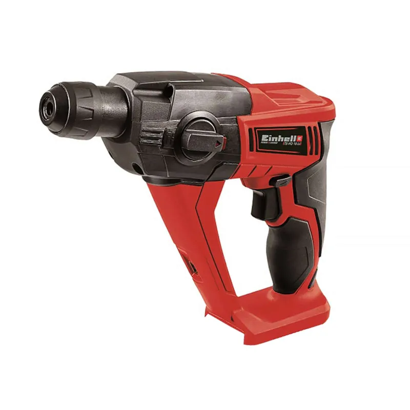 Перфоратор аккумуляторный Einhell PXC TE-HD 18 Li-Solo 18 В_1