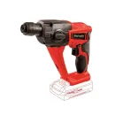 Перфоратор аккумуляторный Einhell PXC TE-HD 18 Li-Solo 18 В_2