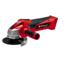 УШМ Einhell PXC TC-AG 18/115 115 мм 18В Li-Solo_1