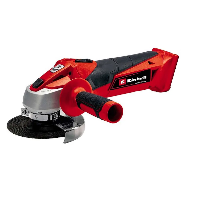УШМ Einhell PXC TC-AG 18/115 115 мм 18В Li-Solo_1