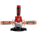 УШМ Einhell PXC TC-AG 18/115 115 мм 18В Li-Solo_3