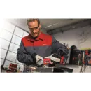 УШМ Einhell PXC AXXIO 125 мм 18В Li-Ion_4
