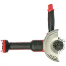 УШМ Einhell PXC AXXIO 125 мм 18В Li-Ion_3
