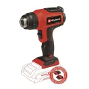 Фен аккумуляторный Einhell TE-HA 18 18В_2