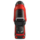 Фен аккумуляторный Einhell TE-HA 18 18В_3