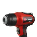 Фен аккумуляторный Einhell TE-HA 18 18В_4