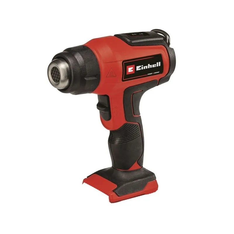 Фен аккумуляторный Einhell TE-HA 18 18В_1