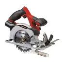 Пила циркулярная Einhell PXC TE-CS 18 Li-Solo 150 мм 18 В_1