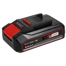 Зарядное устройство и аккумулятор Einhell PXC 18 В 2,5 Ач_2