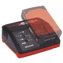 Зарядное устройство и аккумулятор Einhell PXC 18 В 3 Ач_4