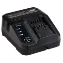 Зарядное устройство и аккумулятор Einhell PXC 18 В 3 Ач_2