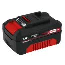 Зарядное устройство и аккумулятор Einhell PXC 18 В 3 Ач_3
