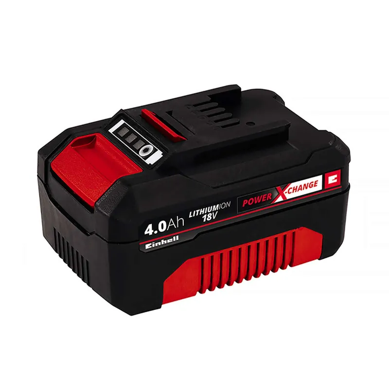 Аккумулятор Einhell PXC 18 В 4 Ач_1