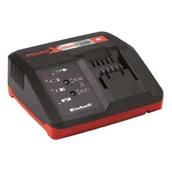 Зарядное устройство Einhell PXC Power X-Charger 3A