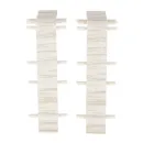 Соединитель Bonkeel Style BS7005 серый_2