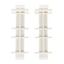 Соединитель Bonkeel Style BS7005 серый_3