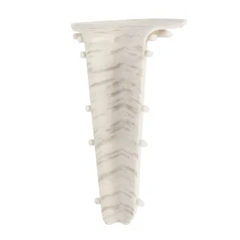 Изображение товара Угол внутренний Bonkeel Style BS7005 серый для внутренней отделки Изображение товара Угол внутренний Bonkeel Style BS7005 серый для внутренней отделки