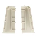 Угол наружный Bonkeel Style BS7005 серый_3