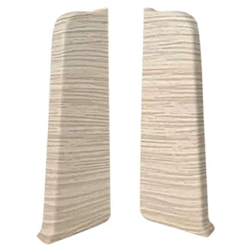 Изображение товара Заглушки Bonkeel Style BS7006 серые Изображение товара Заглушки Bonkeel Style BS7006 серые