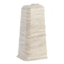 Угол наружный Bonkeel Style BS7009 бежевый, 2 шт_1