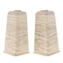 Угол наружный Bonkeel Style BS7009 бежевый, 2 шт_2