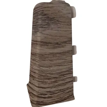 Изображение товара Угол наружный Bonkeel Style BS7012 коричневый 2 шт от производителя Изображение товара Угол наружный Bonkeel Style BS7012 коричневый 2 шт от производителя