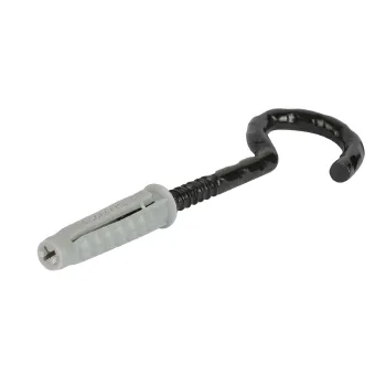 Изображение товара Дюбель универсальный распорный Fischer RHRK 63 мм 2 шт монтажные элементы Изображение товара Дюбель универсальный распорный Fischer RHRK 63 мм 2 шт монтажные элементы