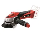 УШМ Einhell PXC TE-AG 18/115 115 мм 18В Li-Solo_2