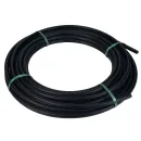 Труба ПНД напорная с разметкой 25х2 SDR13,6 бухта 30 м_2