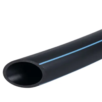 Изображение товара Труба ПНД напорная 32х2 SDR17 бухта 30 м TEBO для водоснабжения Изображение товара Труба ПНД напорная 32х2 SDR17 бухта 30 м TEBO для водоснабжения