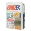 Клей для плитки Brozex Усиленный Фибро KS 111 С1Т S1, 25 кг_1