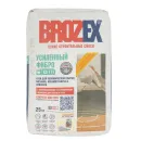 Клей для плитки Brozex Усиленный Фибро KS 111 С1Т S1, 25 кг_2