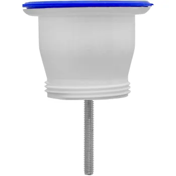 Изображение товара Выпуск для раковины Unicorn нержавеющий 1.1/2" модель Е33 Изображение товара Выпуск для раковины Unicorn нержавеющий 1.1/2" модель Е33