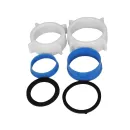 Набор ремонтный MP для сифона и раковины 1.1/2", 1.1/4"_1