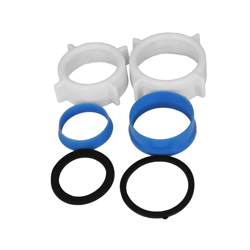 Набор ремонтный MP для сифона и раковины 1.1/2", 1.1/4"_1