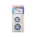 Набор ремонтный MP для сифона и раковины 1.1/2", 1.1/4"_2