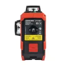 Нивелир лазерный Condtrol GFX360-3_4