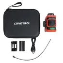 Нивелир лазерный Condtrol GFX360-3_5
